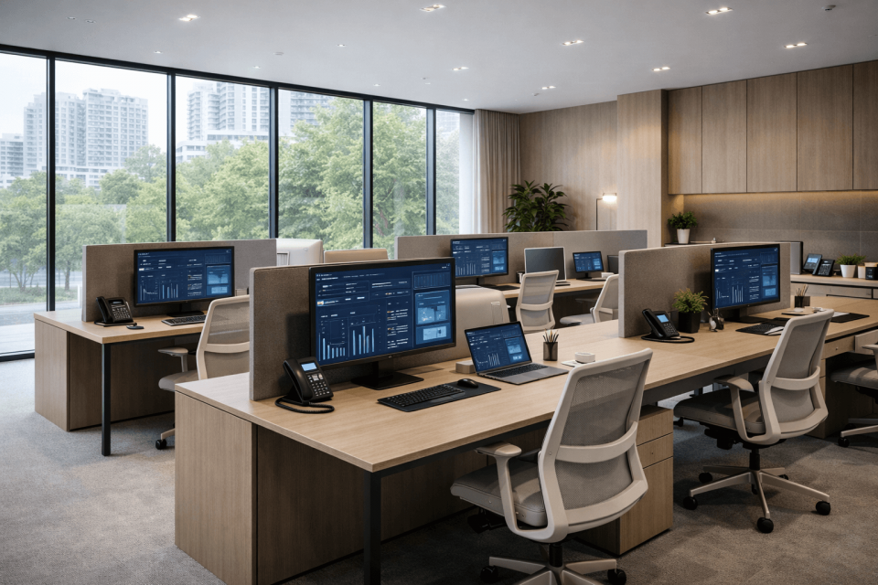 Webdesing Heidelberg Arbeitsplätze